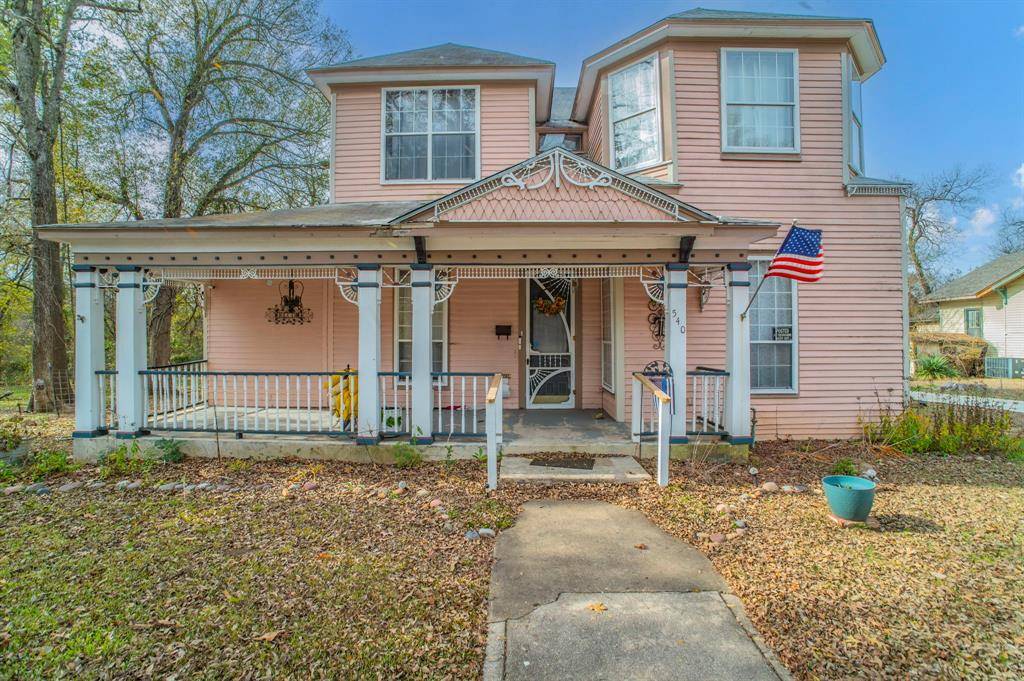 Paris, TX 75460,540 12th Street SE