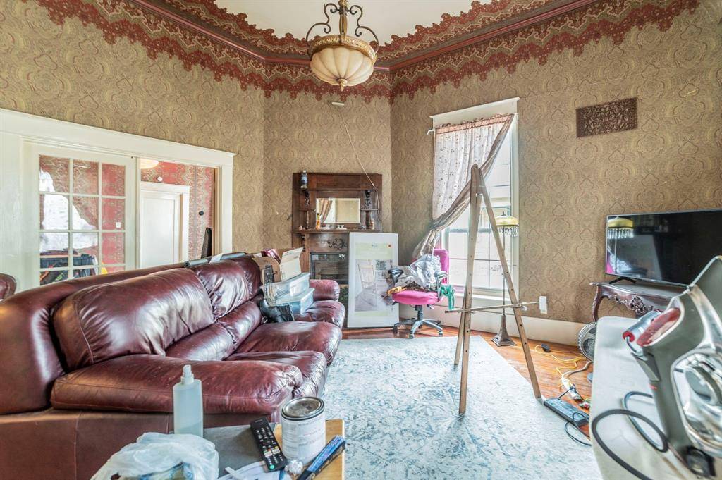 Paris, TX 75460,540 12th Street SE