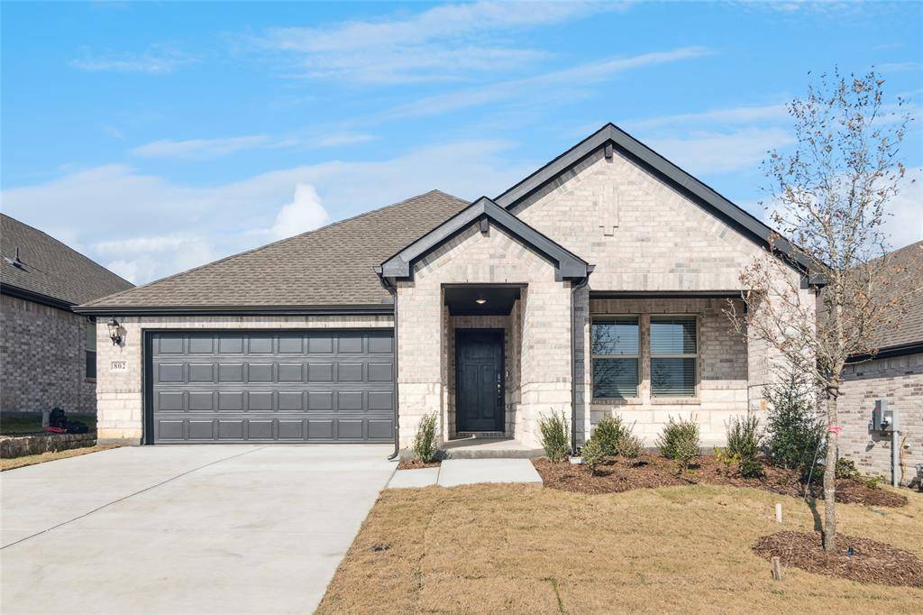 Mckinney, TX 75071,802 Edgehurst Dr