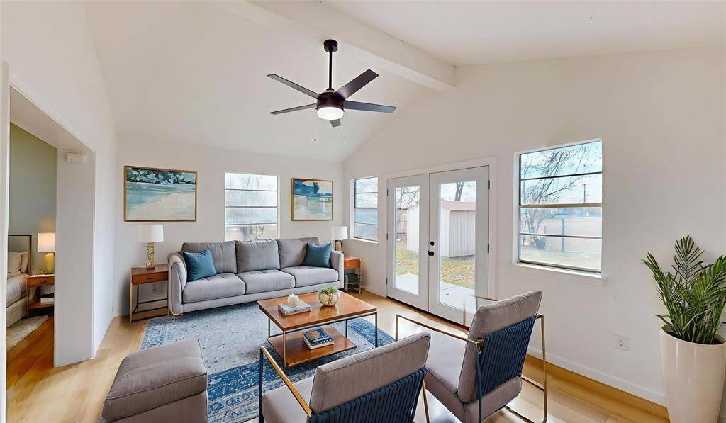 Forest Hill, TX 76119,3220 Centennial Road