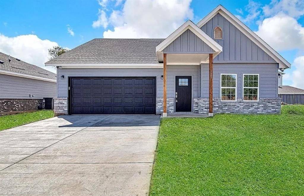 Crowley, TX 76036,125 Magnolia Estates Street