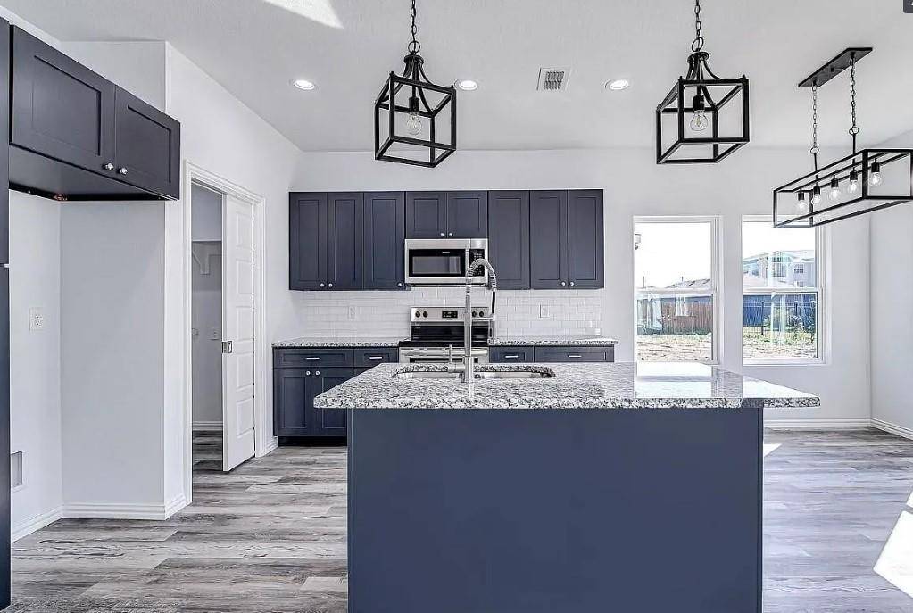 Crowley, TX 76036,125 Magnolia Estates Street