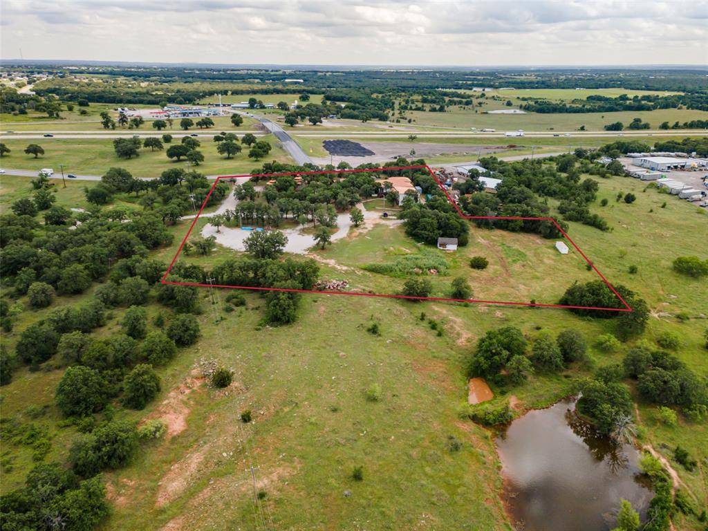 Weatherford, TX 76088,7530 Interstate 20