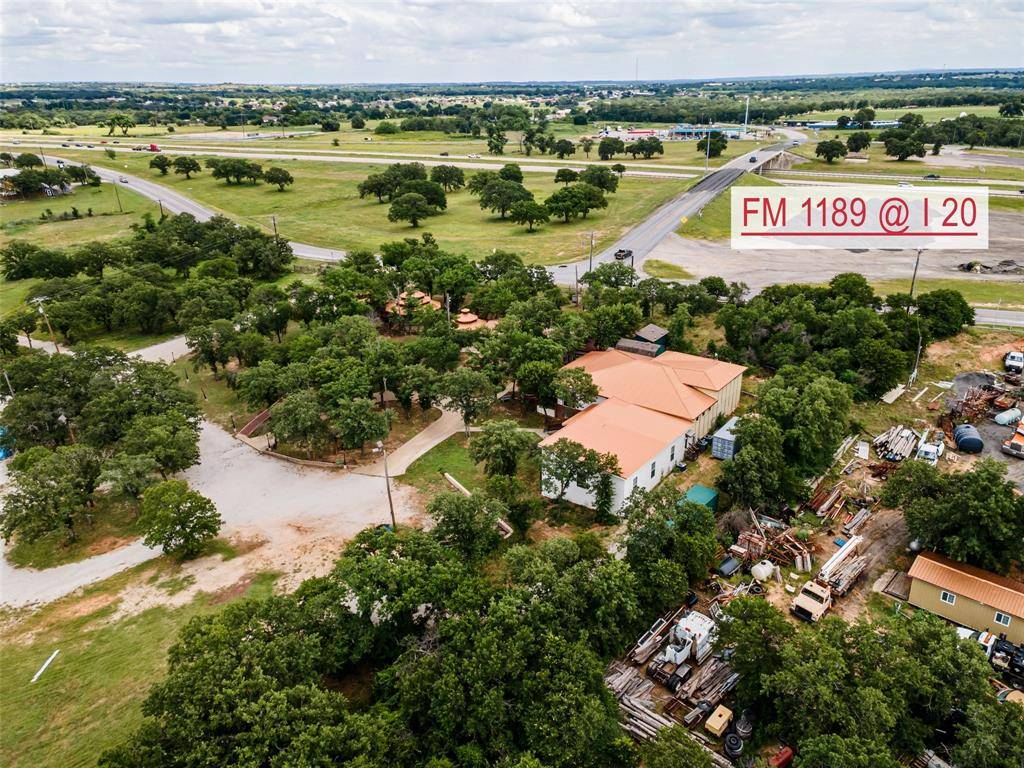 Weatherford, TX 76088,7530 Interstate 20