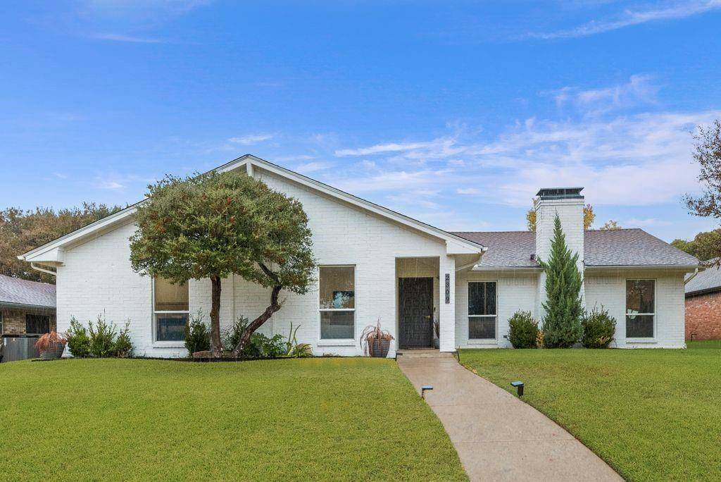 Plano, TX 75075,2309 Heather Hill Lane