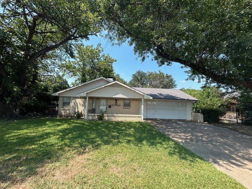 Plano, TX 75074,1735 14th Street