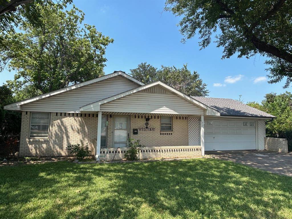 Plano, TX 75074,1735 14th Street