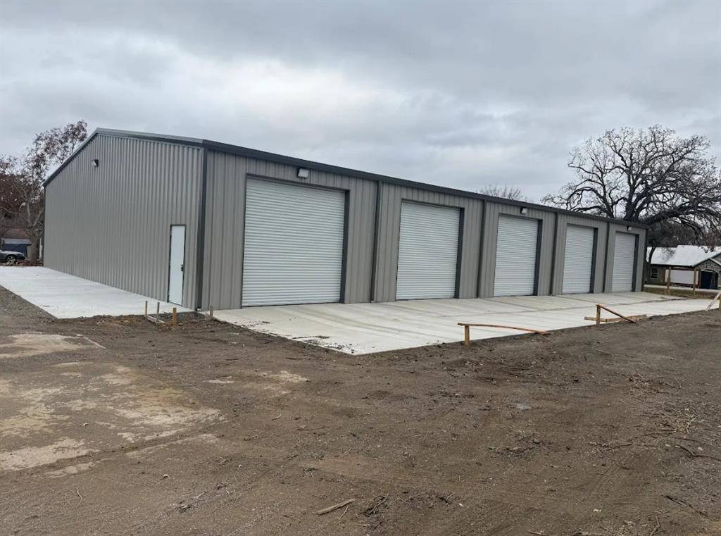 Mansfield, TX 76063,7628 Dick Price Road #Warehouse