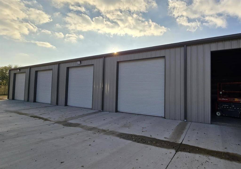 Mansfield, TX 76063,7628 Dick Price Road #Warehouse