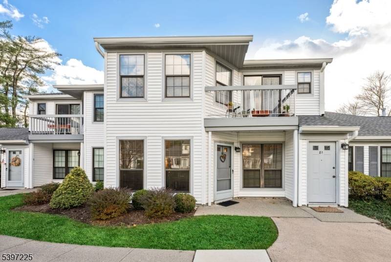 Mahwah Twp., NJ 07430,80 Konight Ct