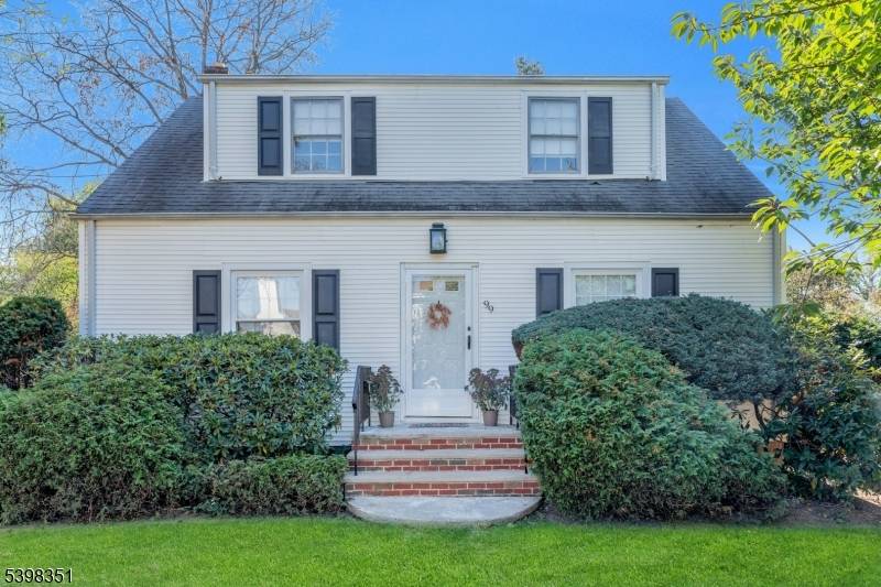 Union Twp., NJ 07083,99 Burke Rd