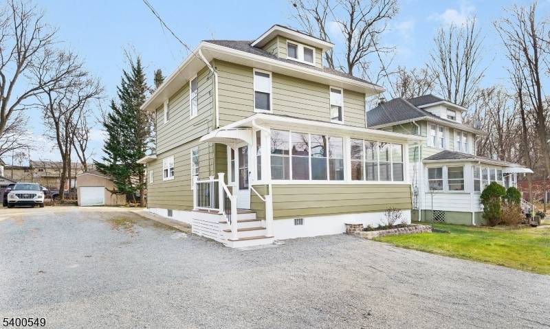 Rockaway Boro, NJ 07866,18 Garden Ave