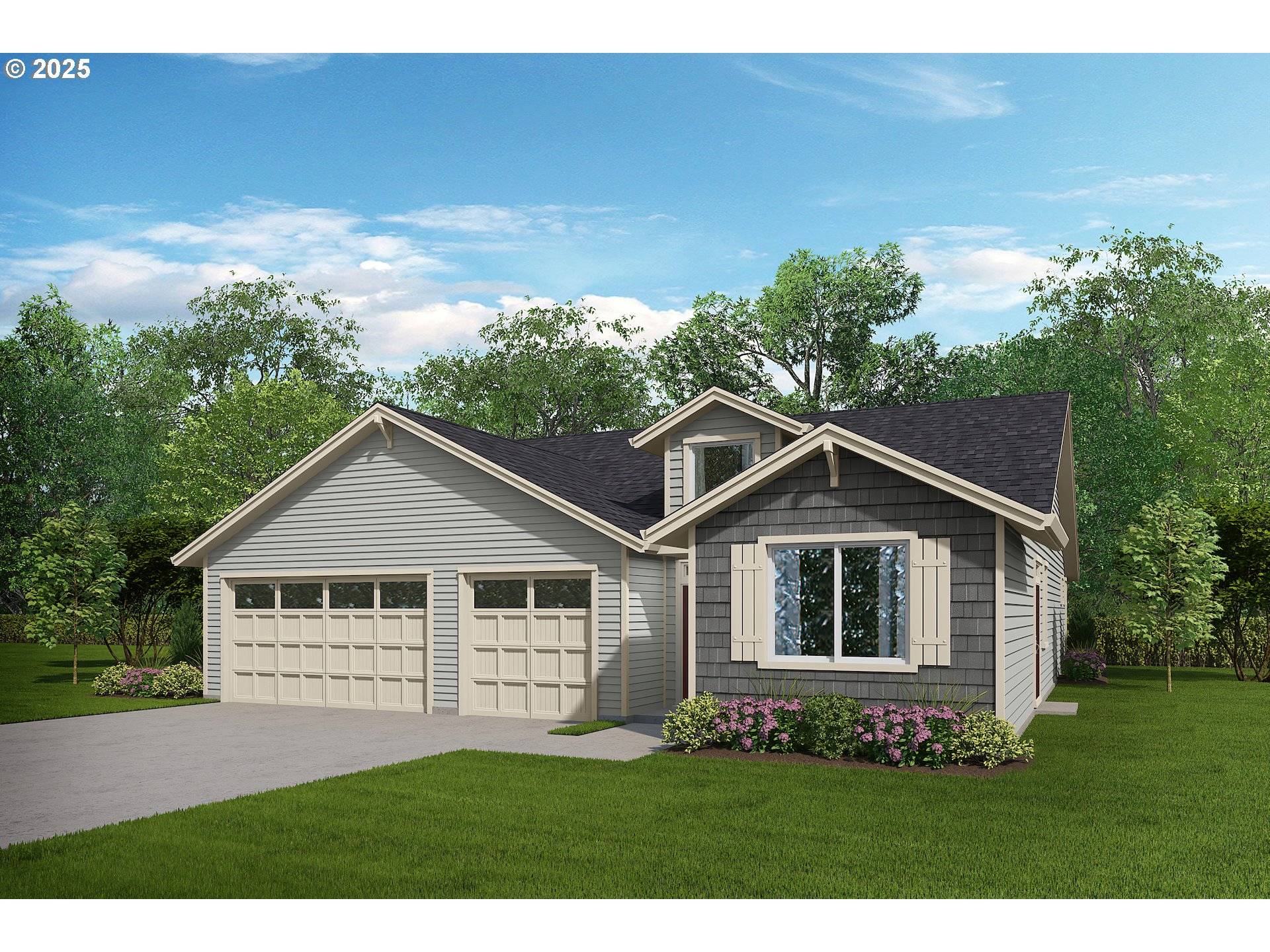 Ridgefield, WA 98642,2517 S 4th DR