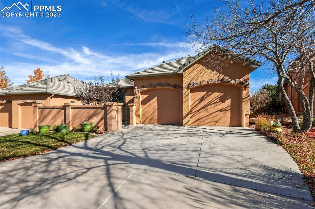 Colorado Springs, CO 80906,4223 Star Vista CT