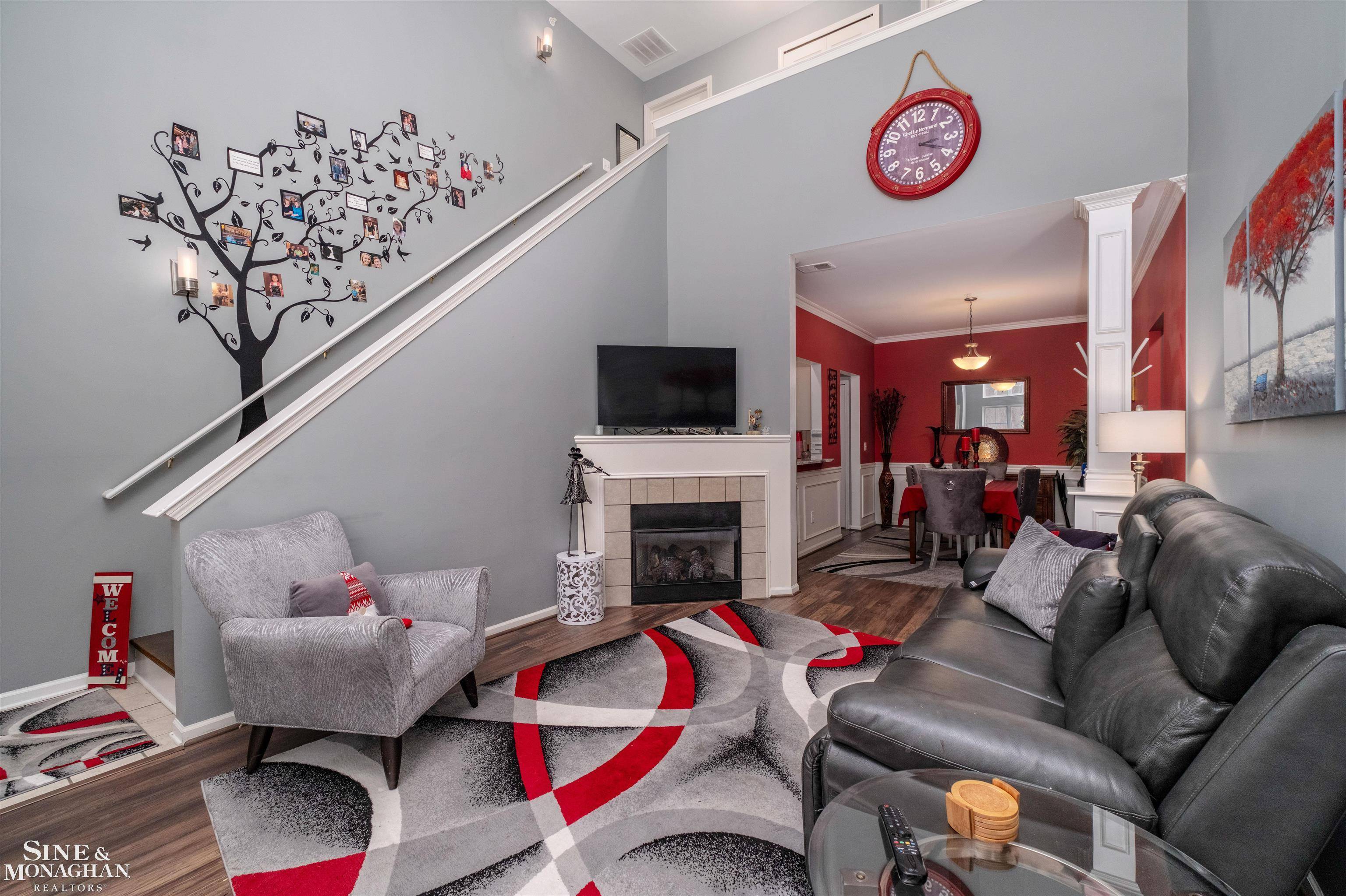 Harrison Twp, MI 48045,25646 Maritime CIR