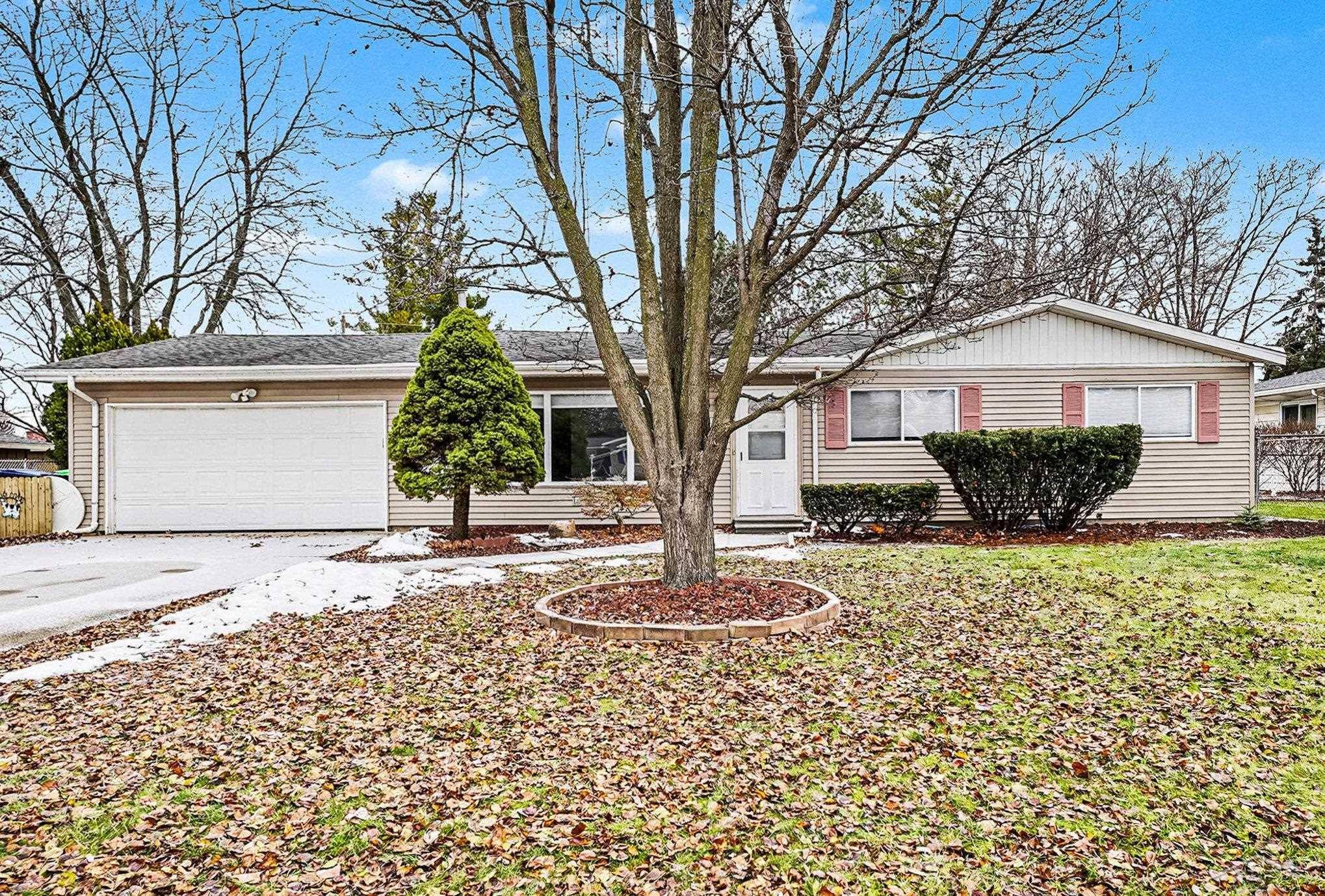 Saginaw, MI 48603,4641 Hepburn DR