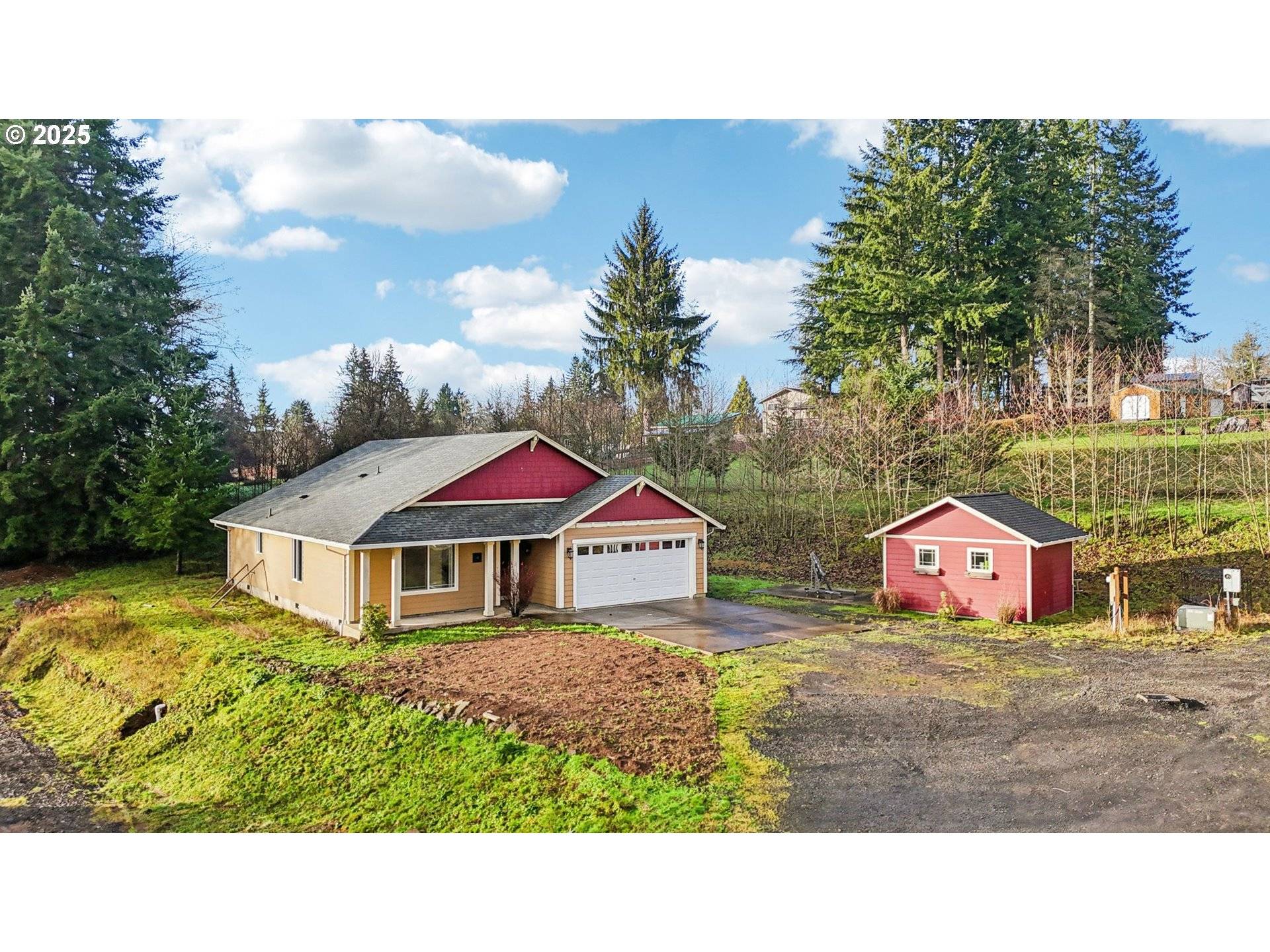 Longview, WA 98632,351 STELLA RD