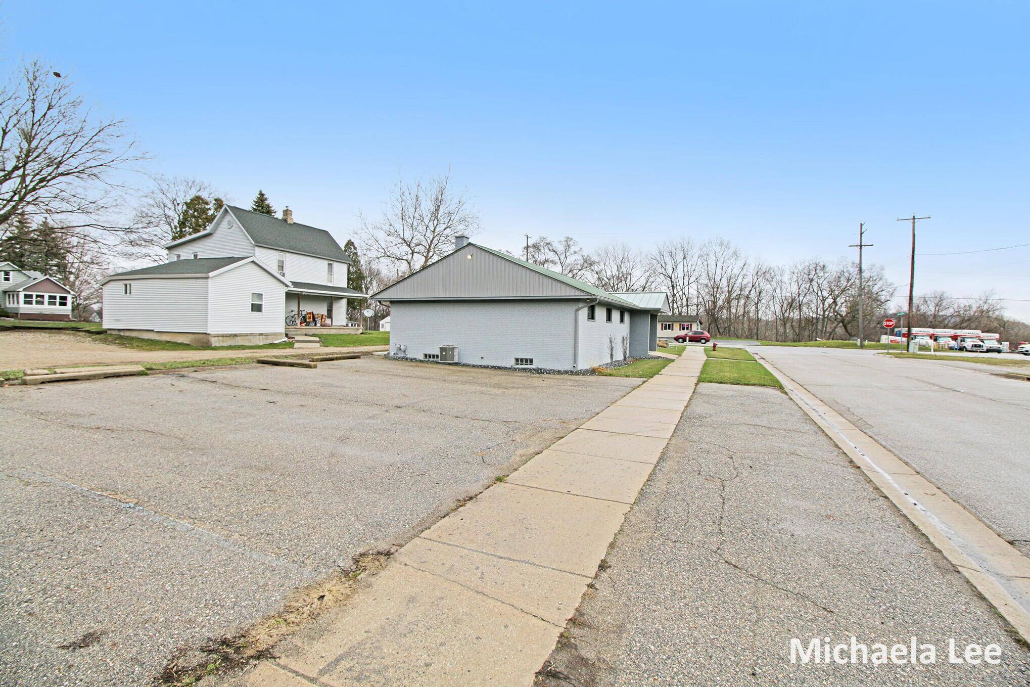 Middleville, MI 49333,402 Thornton ST