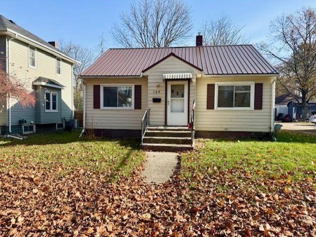 Alma, MI 48801,109 Allen AVE