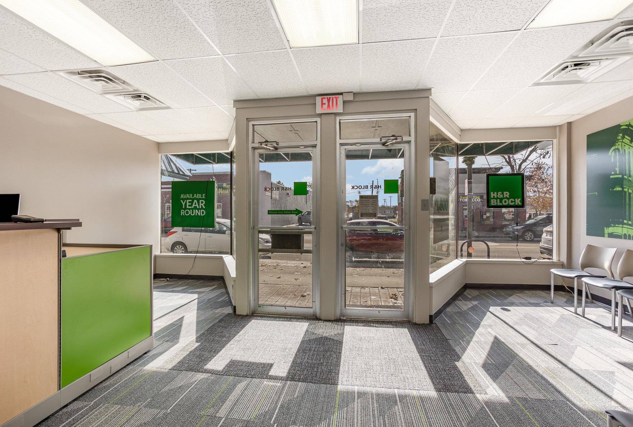 Alma, MI 48801,128 W Superior ST