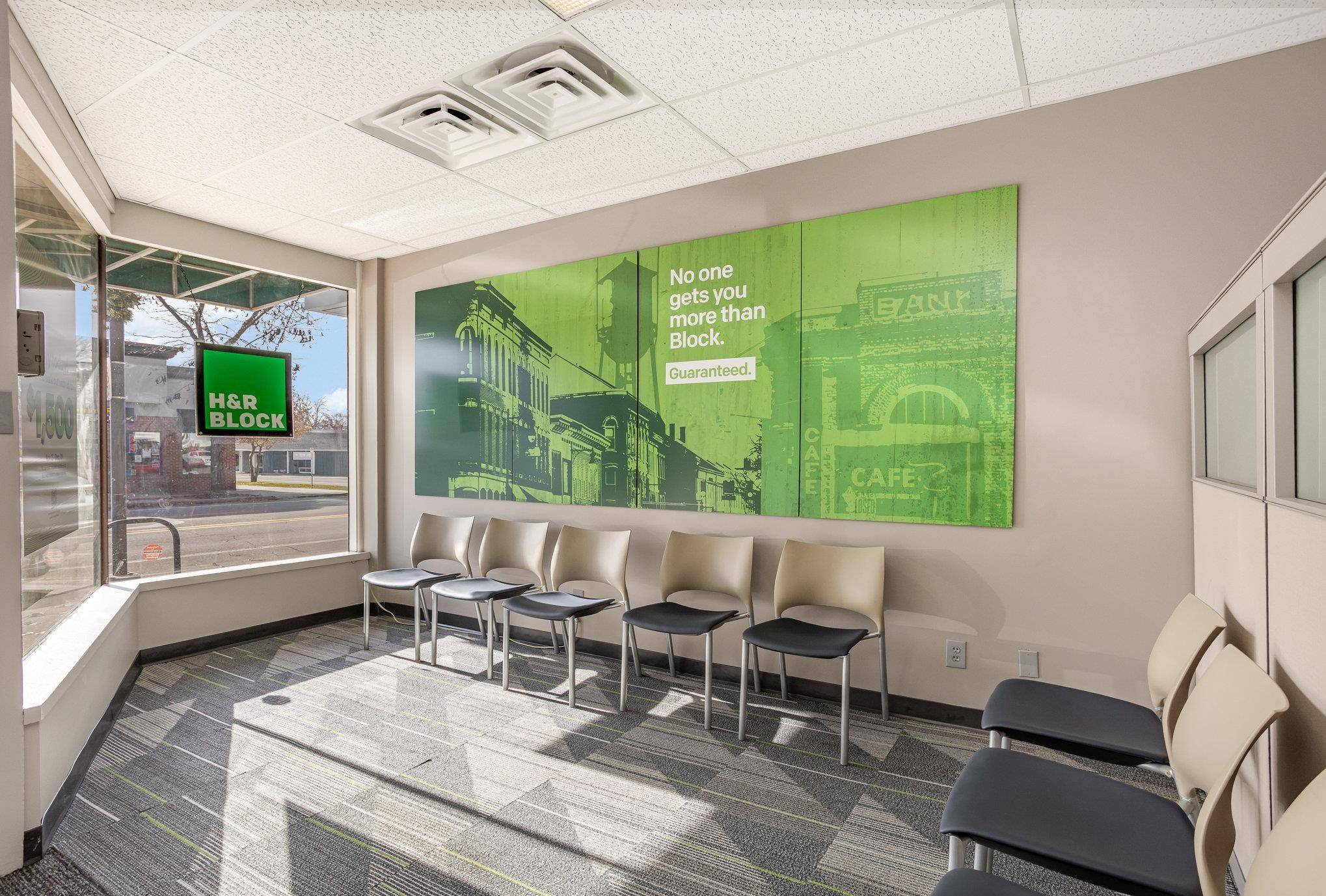 Alma, MI 48801,128 W Superior ST