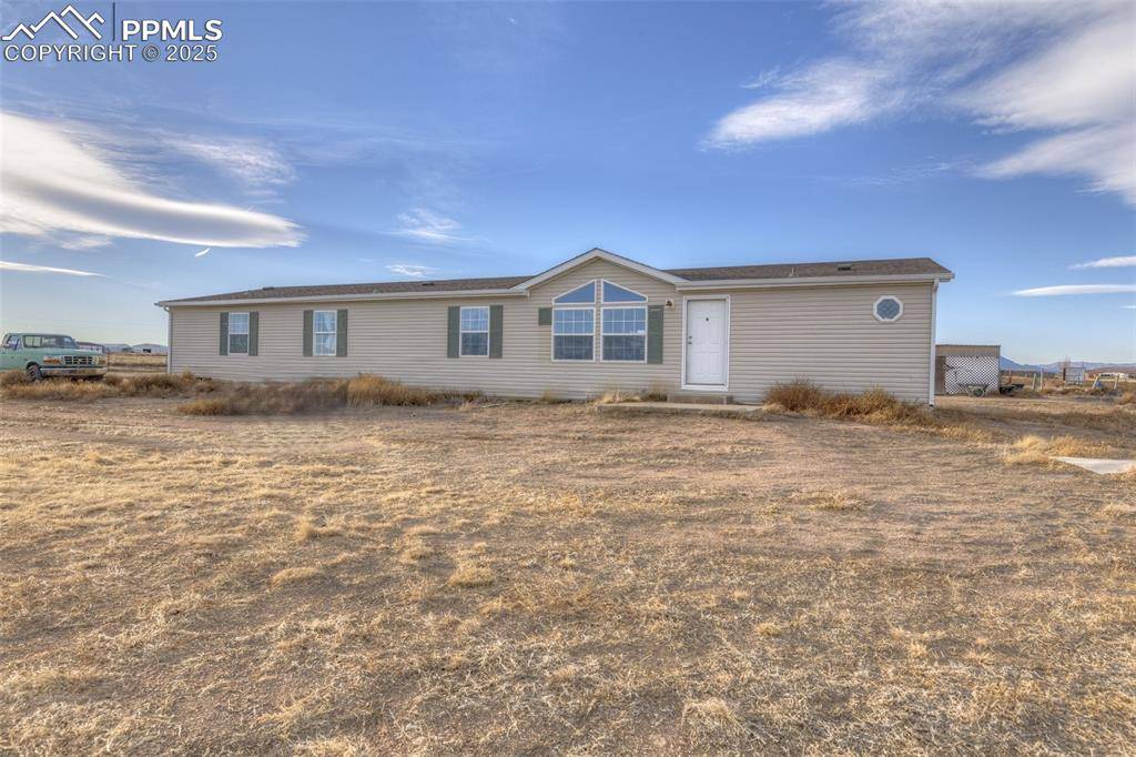 Fountain, CO 80817,9431 Avenida Hermosa VW