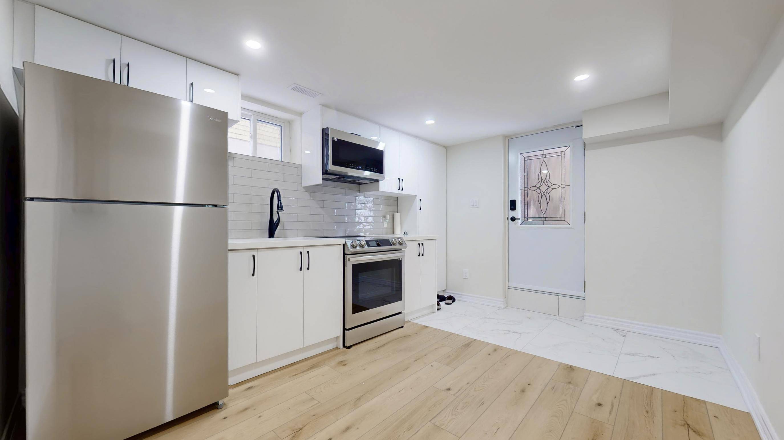 Toronto C13, ON M4A 1Z6,57 Saddle Ridge DR #Lower A