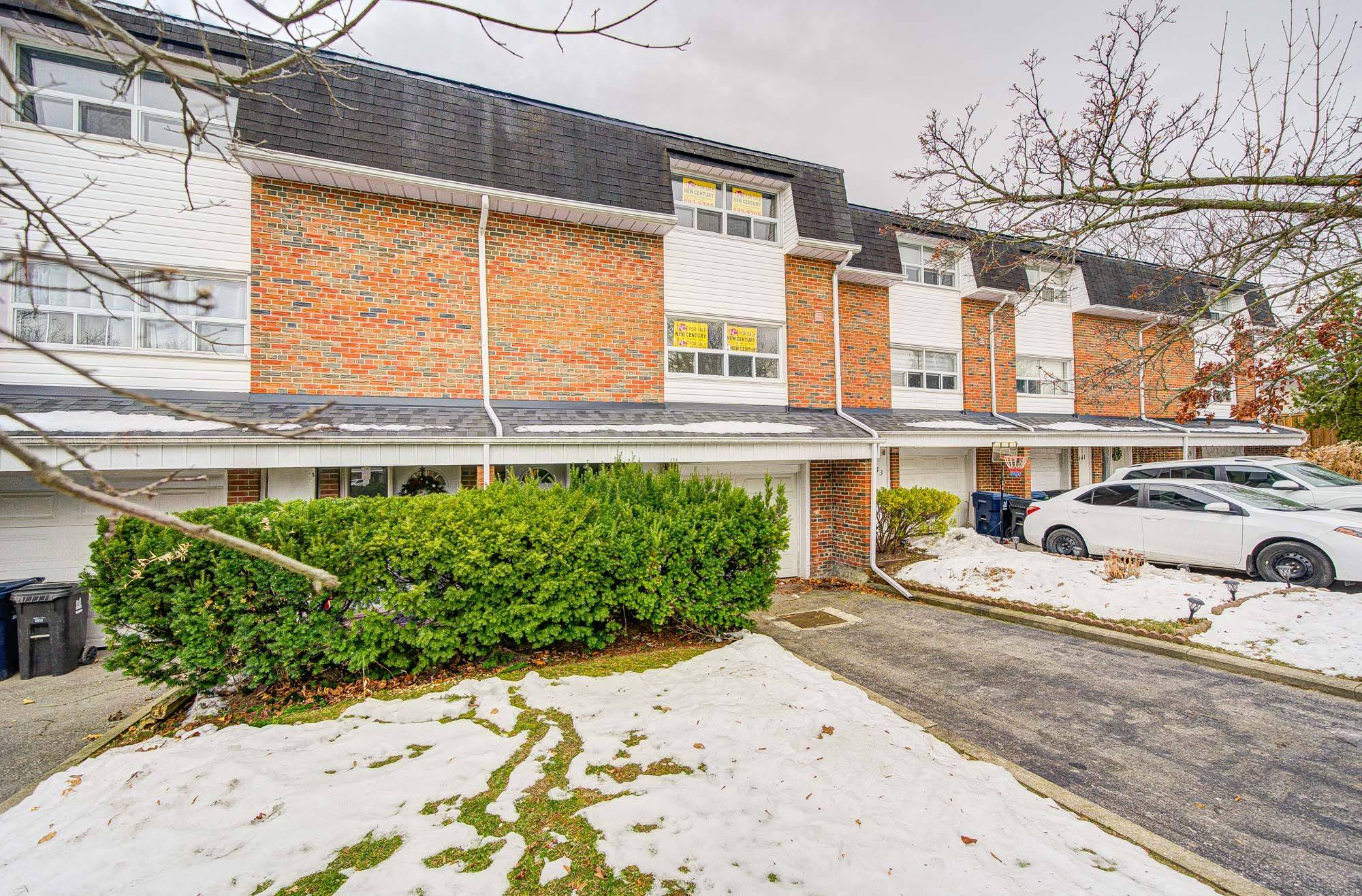 Toronto E09, ON M1E 4C9,145 Purpledusk TRL S