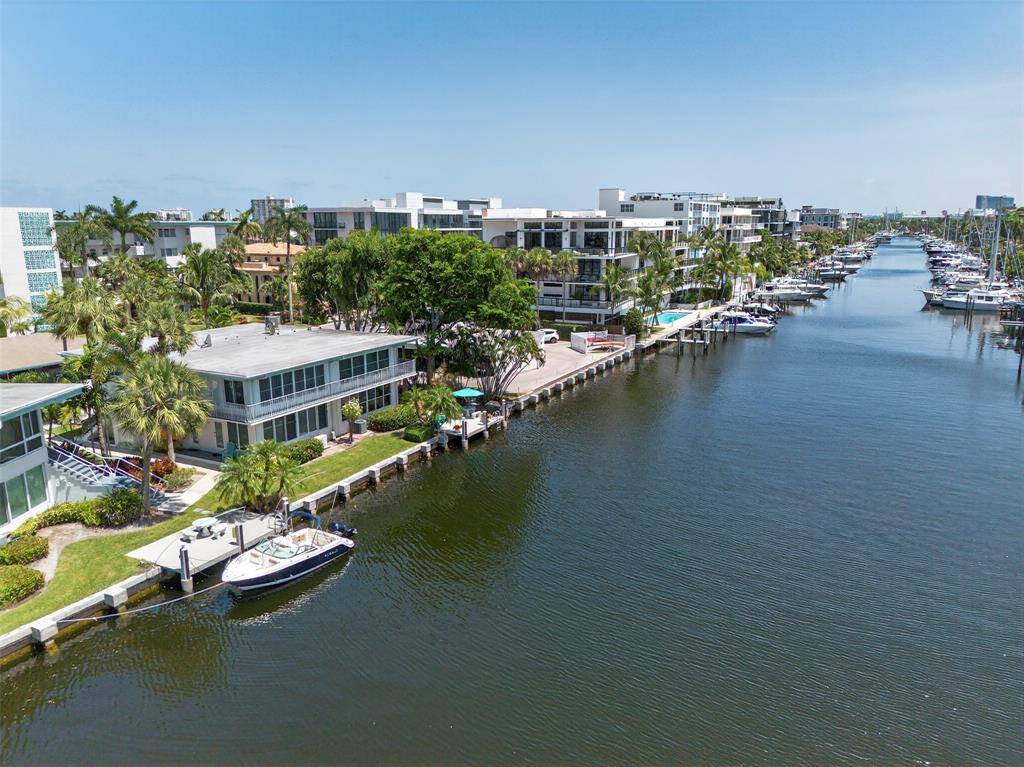 Fort Lauderdale, FL 33301,180 Isle Of Venice Dr #99