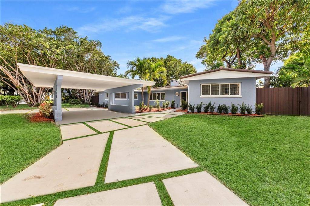 Wilton Manors, FL 33306,2117 Coral Gardens Dr