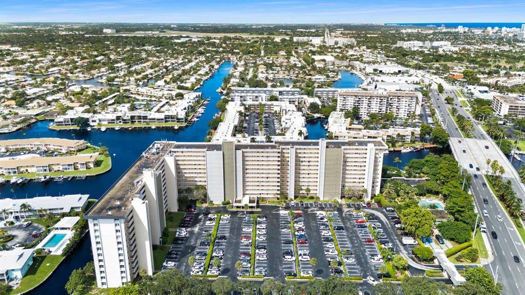Pompano Beach, FL 33062,801 S Federal #320