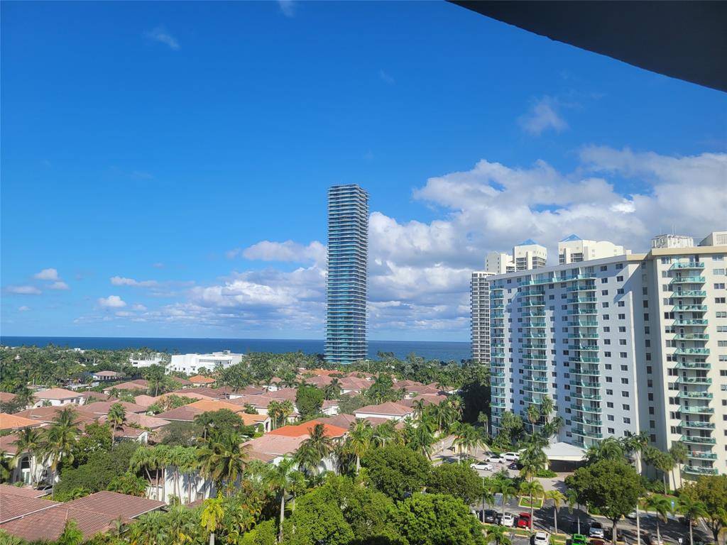 Sunny Isles Beach, FL 33160,19380 Collins Ave #1020