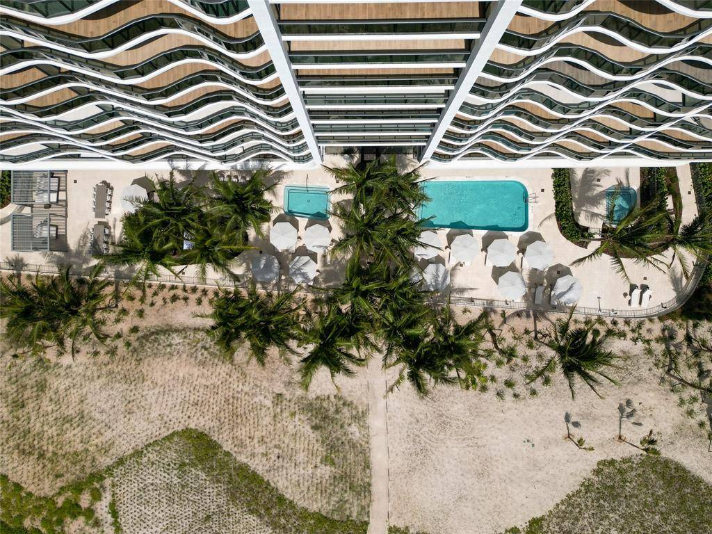 Pompano Beach, FL 33062,900 N Ocean Blvd. #802