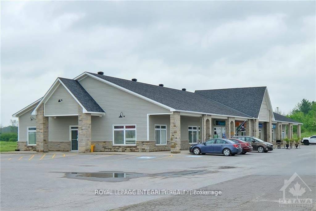 Mississippi Mills, ON K0A 1A0,453 Ottawa ST #1A