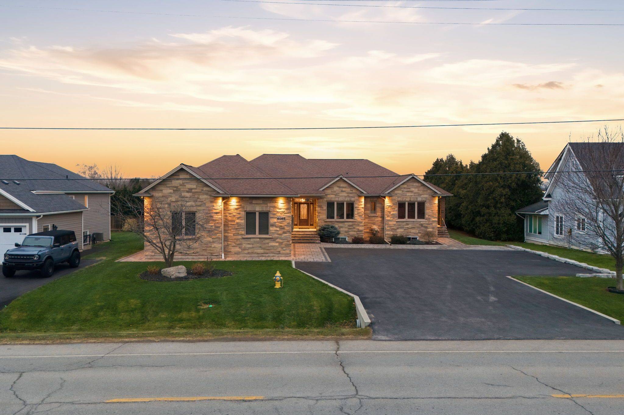 Lincoln, ON L0R 1S0,4085 Jordan RD