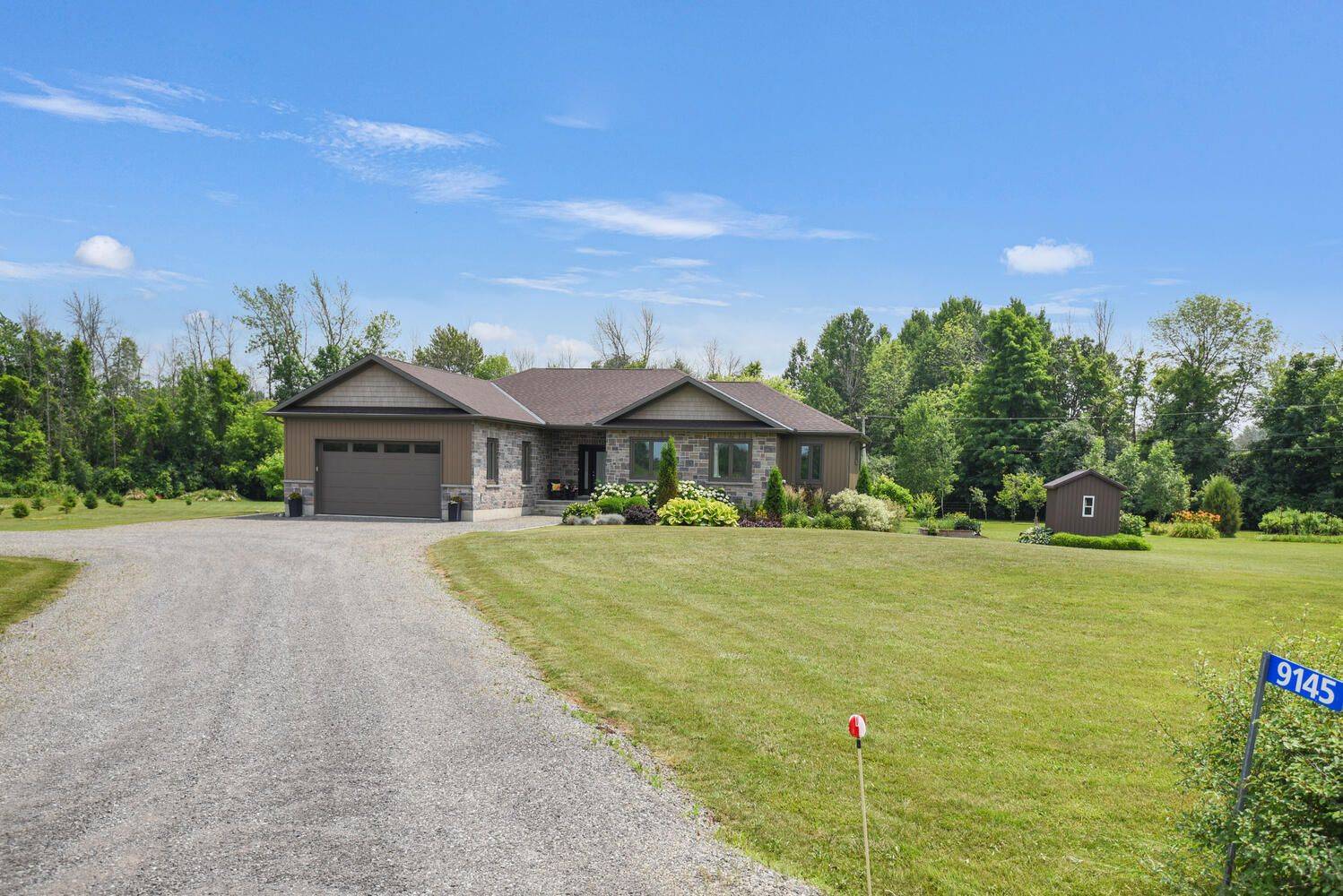 Augusta, ON K0G 1R0,9145 County Road 6 RD