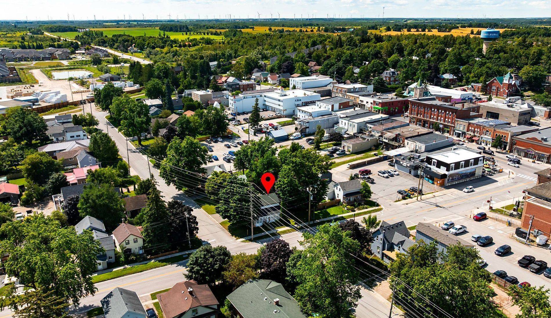 Shelburne, ON L9V 2Y1,168 Victoria ST