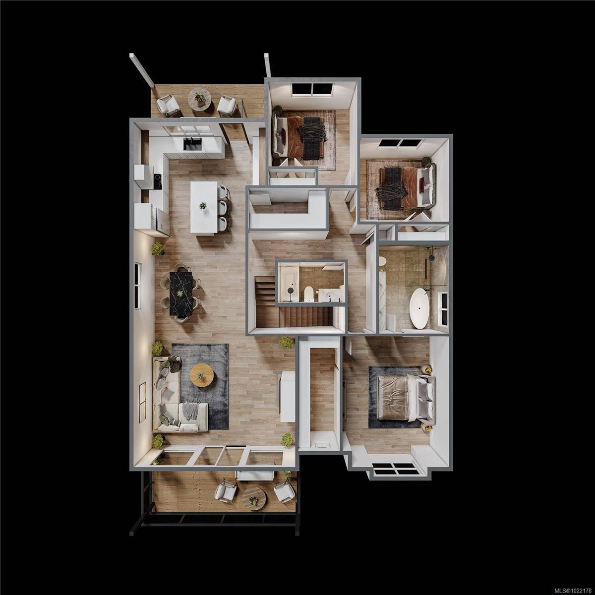 Courtenay, BC V9N 0K1,1769 Crown Isle Blvd