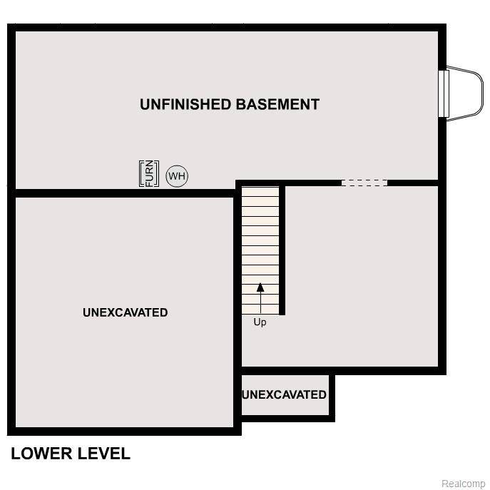 Van Buren, MI 48111,46747 Timberland DR