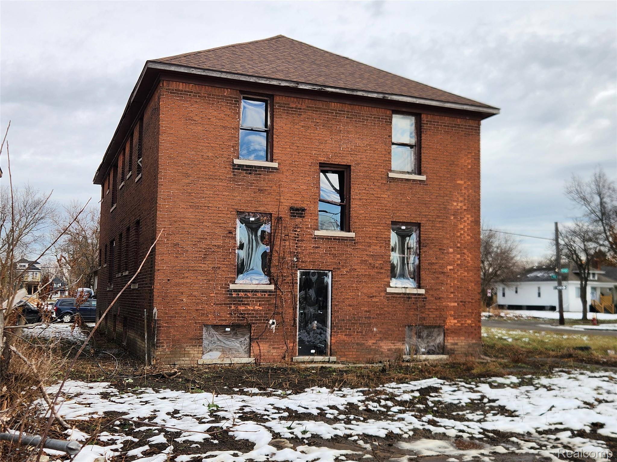 Detroit, MI 48204,9611 Otsego ST