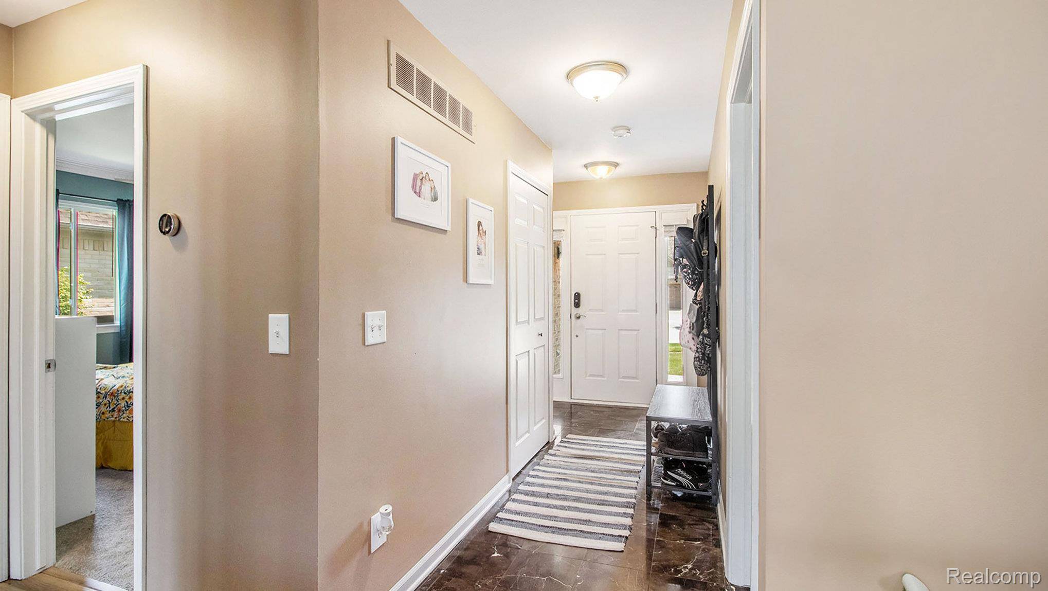 Brownstown, MI 48183,24272 Charles DR