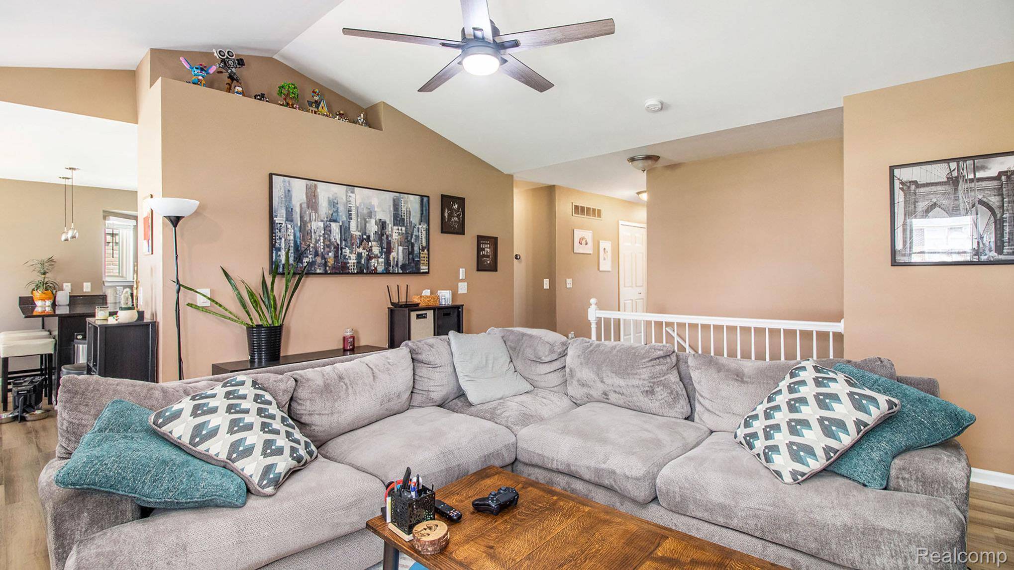 Brownstown, MI 48183,24272 Charles DR