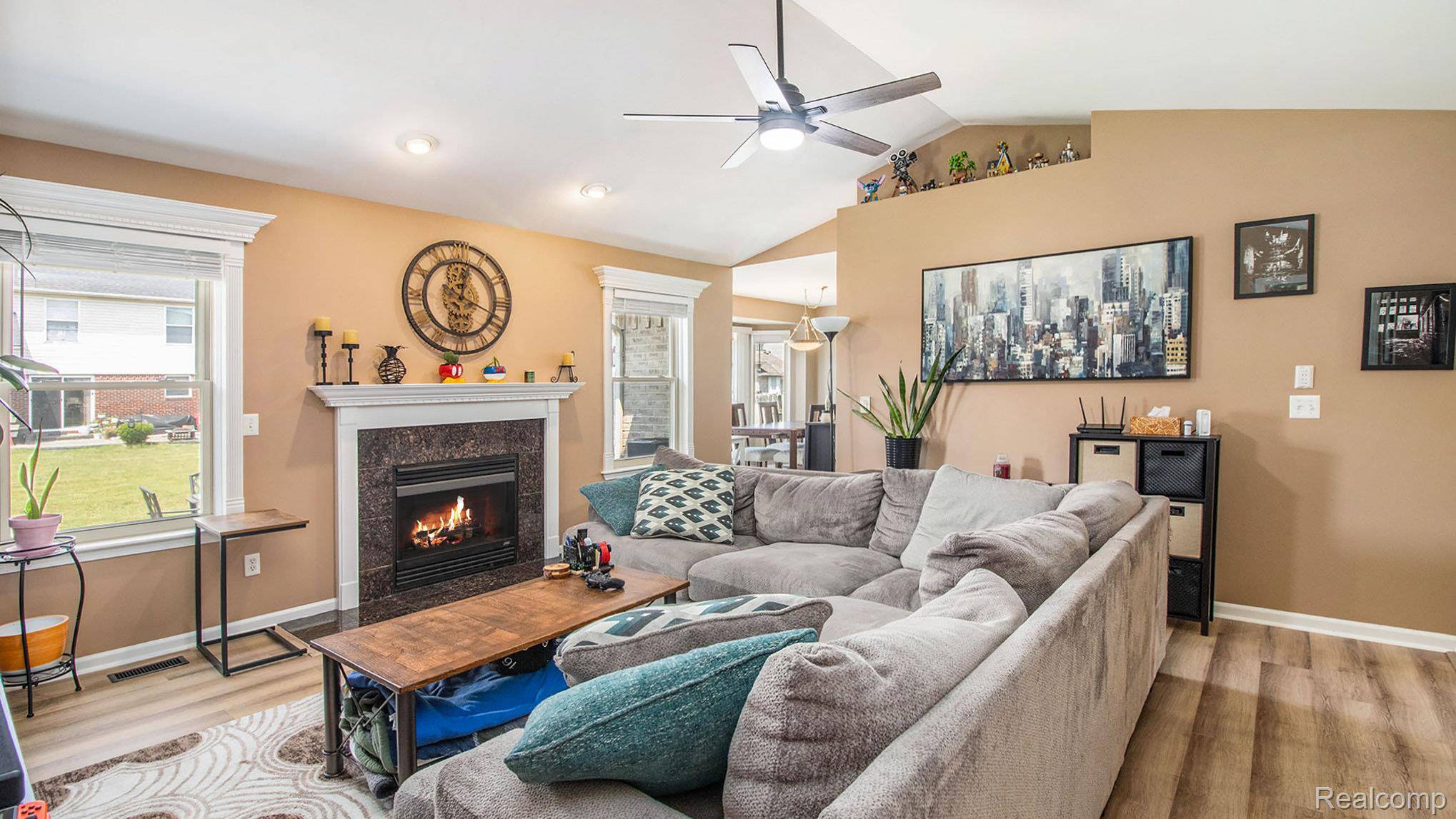 Brownstown, MI 48183,24272 Charles DR