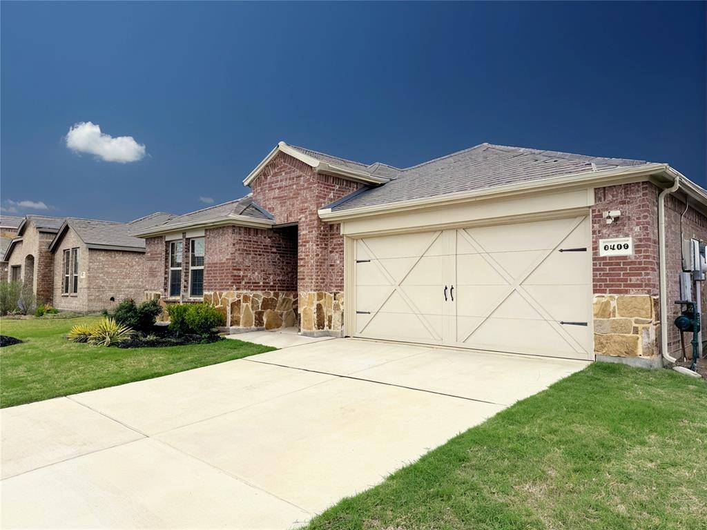 Celina, TX 75009,6409 Tudor Place