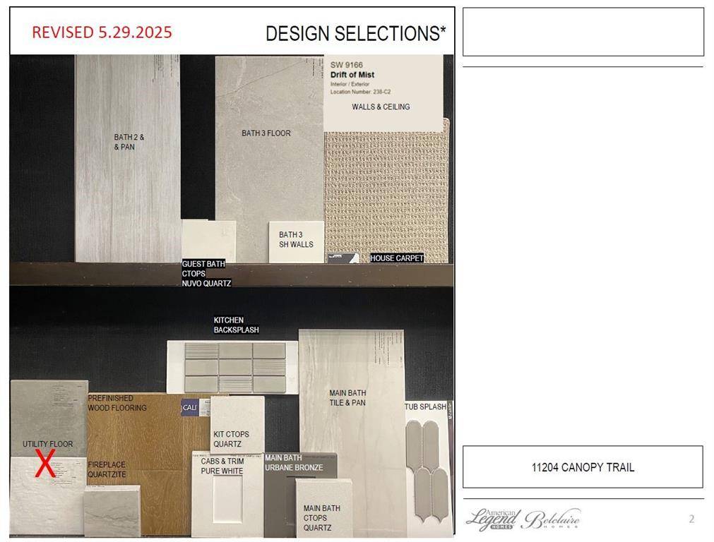 Justin, TX 76247,11204 Canopy Trail