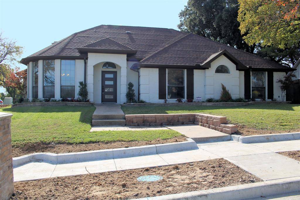 Garland, TX 75043,3914 Tawakoni Lane