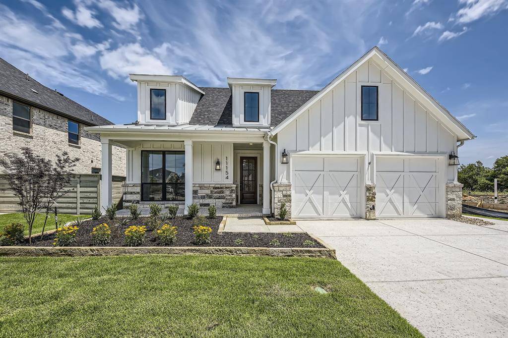 Justin, TX 76247,11154 Canopy Trail