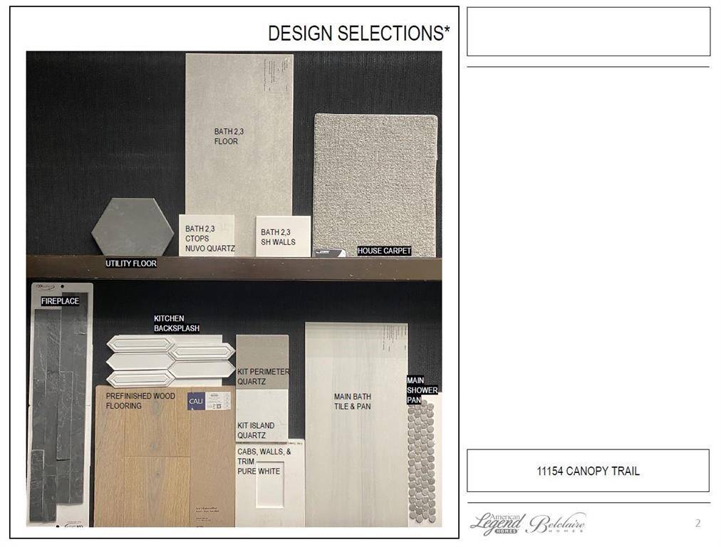 Justin, TX 76247,11154 Canopy Trail