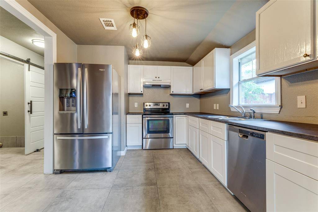 Fort Worth, TX 76116,3112 Olive Place