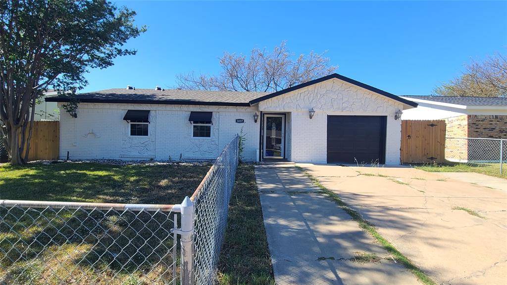 Balch Springs, TX 75180,3837 Ambassador Way